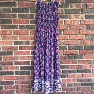 Maxi dress by Lucky, Size S